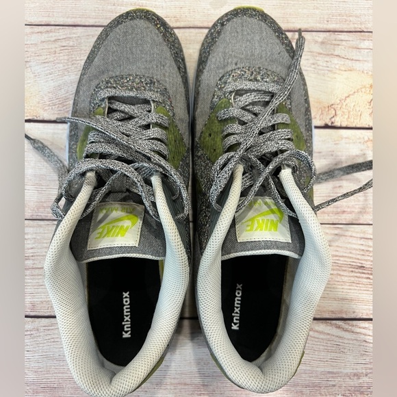 NIKE AIR MAX 90 GOLF Masters EUC Men’s Size 11 - Picture 4 of 5